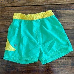 Patagonia 6 month swim trunks